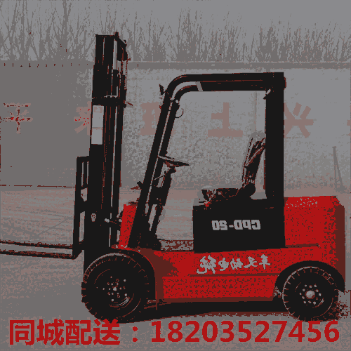 新聞#云南普洱 自動(dòng)行走電動(dòng)堆高叉車電動(dòng)叉車1.5噸 遼寧丹東