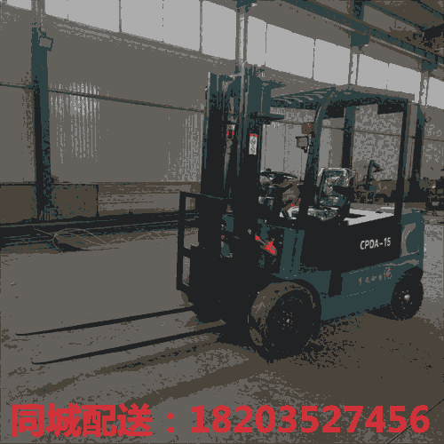 報(bào)價(jià) 福建龍巖 電動(dòng)叉車(chē)小型1噸2噸電動(dòng)叉車(chē)堆高車(chē) 河南鶴壁