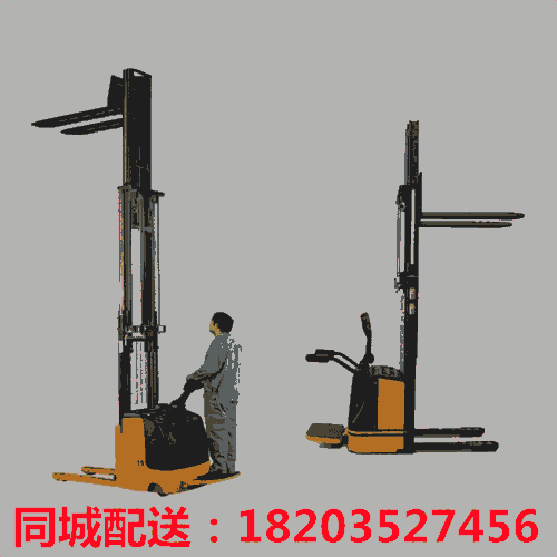 報(bào)價(jià) 山東煙臺(tái) 動(dòng)力強(qiáng)勁大噸位叉車合力電動(dòng)叉車 四川廣元