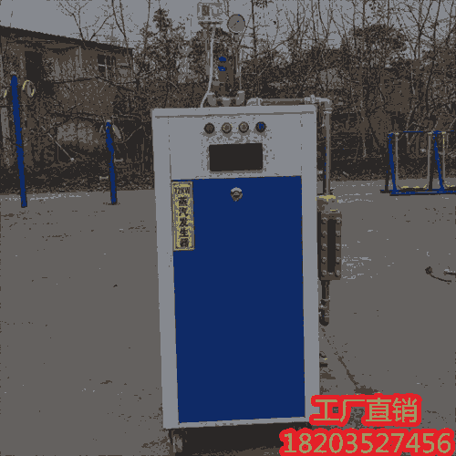 福建廈門 -全自動橋梁養(yǎng)護(hù)器 蒸汽發(fā)生器電加熱全自動 浙江配送