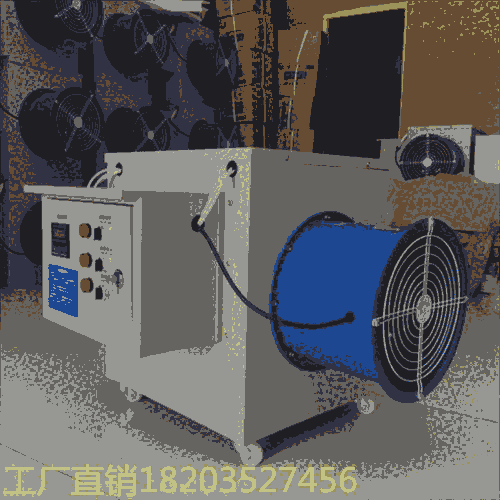 工業(yè)暖風機大功率 70kw柴油暖風機 青海海北@廠家直銷