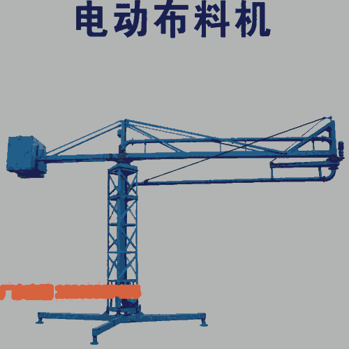 湖北恩施 澆注手動布料機(jī) 圓筒式混凝土布料機(jī) 廣東深圳