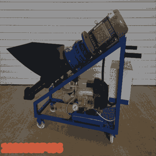 電動(dòng)門窗灌縫機(jī) 山東淄博 小型砂漿門窗灌注機(jī) 江蘇蘇州