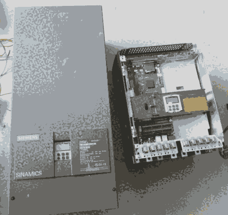 西門子調速器報警F60105是什么原因，無錫維修