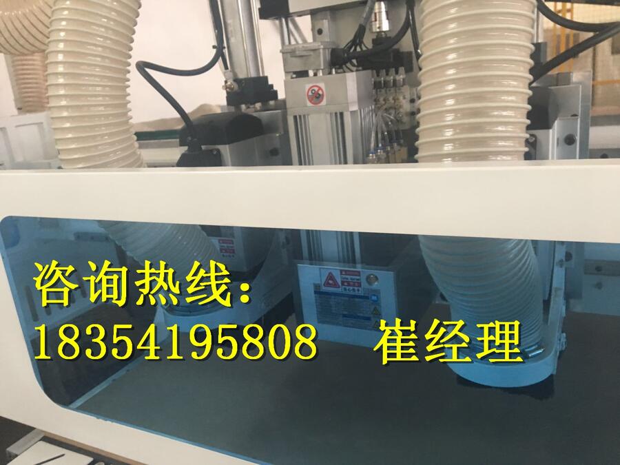 板式家具自動化開料機設(shè)備｜自動數(shù)控衣柜定制開料機