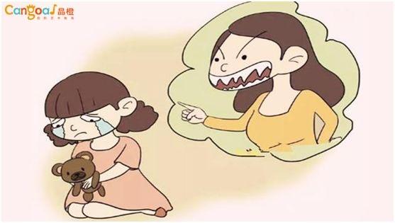 晶橙講堂|父母認(rèn)真看！怎樣管理情緒才不會(huì)傷害到孩子