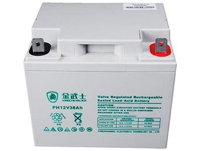 金武士電源PW24-12.12v24ah通信設(shè)備