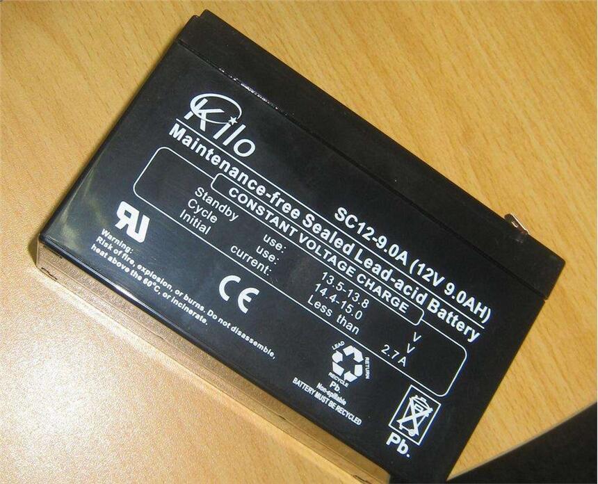 KILO蓄電池電源SC12-200/12v200ah原裝正品