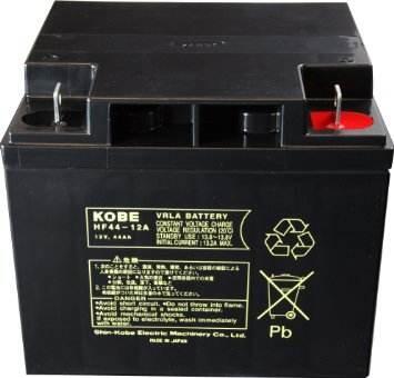 日本新神戶蓄電池HP65-12A/12v65ah免維護(hù)