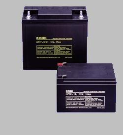 日本新神戶蓄電池HP7-12/12v7ah免維護