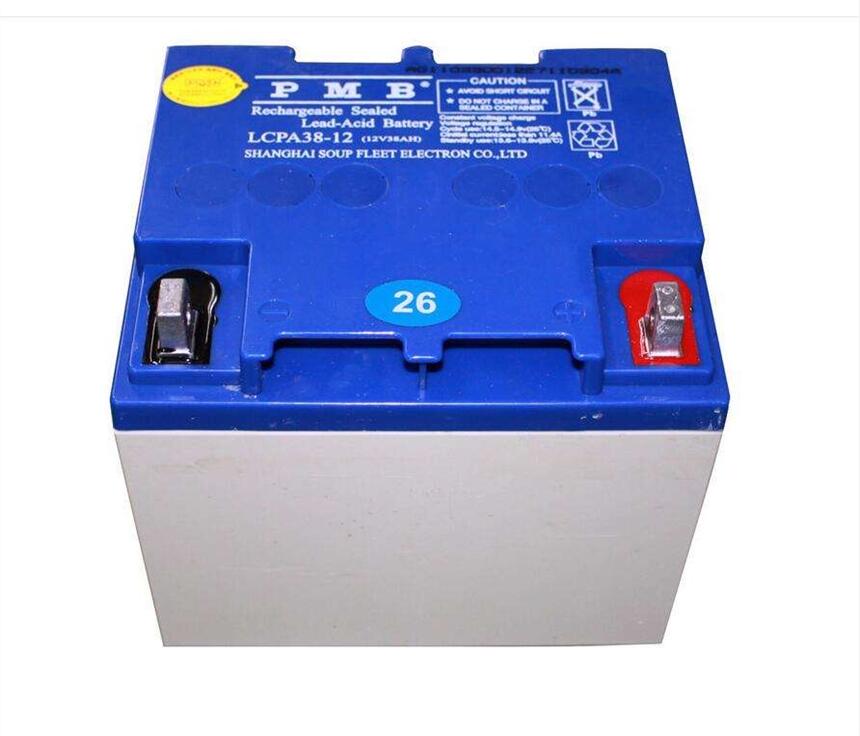 PMB蓄電池電源LCPA150-12/12v150ah機(jī)柜儲(chǔ)能