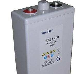 英國帕瓦萊特Powerlit電源PA12-150/12v150ah基站設(shè)備