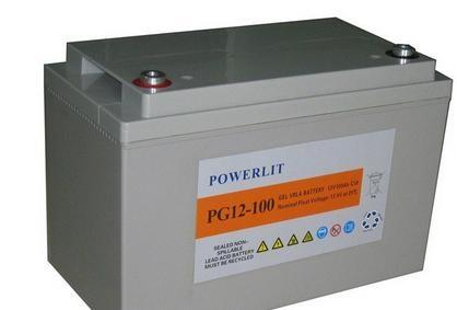 英國帕瓦萊特Powerlit電源PG12-80/12v80ah機柜專用