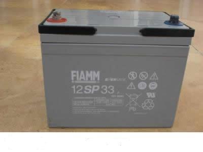 非凡FIAMM蓄電池2GM100/2v100ah勘探礦用