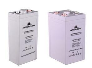 艾默科(AMERCOM)蓄電池AM12-165Ah 12V165AH正品保障原裝進(jìn)口