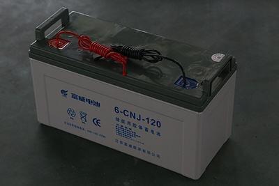 6-FT-160富威蓄電池5G通訊