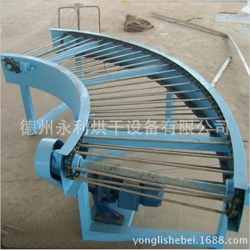 穿桿式輸送機  轉(zhuǎn)彎機輸送機  流水線自動化輸送設(shè)備