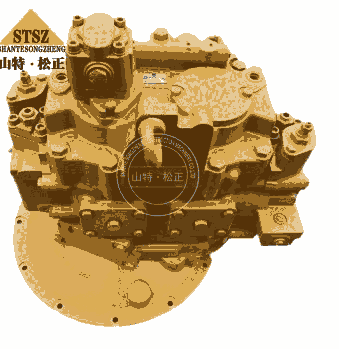 液壓泵272-6955 卡特323D液壓泵272-6955卡特挖掘機