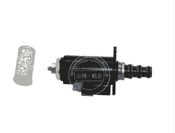 小松推土機(jī)配件D375A-5閥總成709-61-11701日本原廠(chǎng)配件