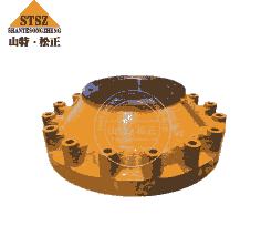 山推SD16推土機 齒輪轂16y-18-00045