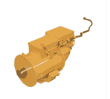 CAT卡特變速箱416-1917 M315D2輪式挖掘機(jī)416-1917 齒輪箱