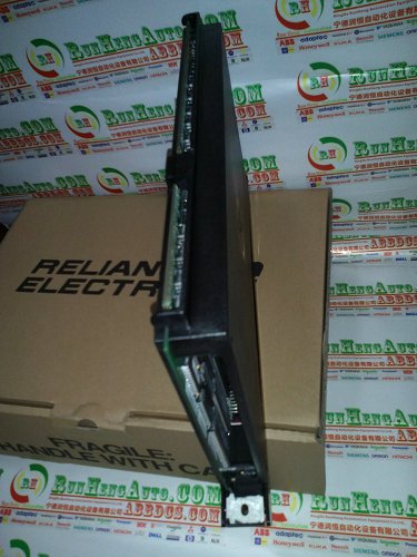 Reliance Electric瑞恩57C404模塊卡件