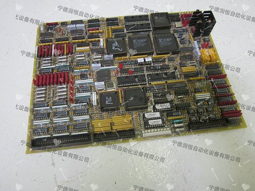 IC693APU302