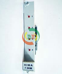 HIMA A460