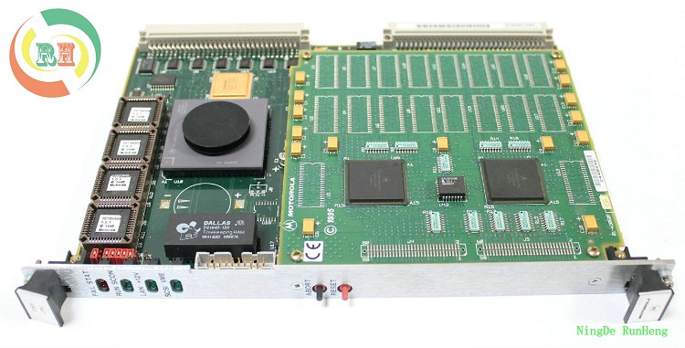 Motorola MVME162-532