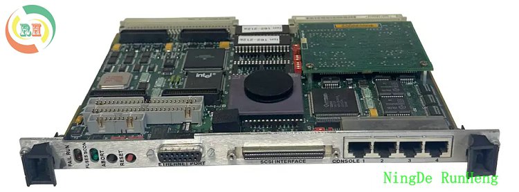 Motorola MVME162-211