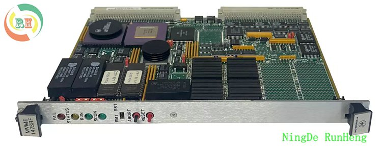 Motorola MVME162-212