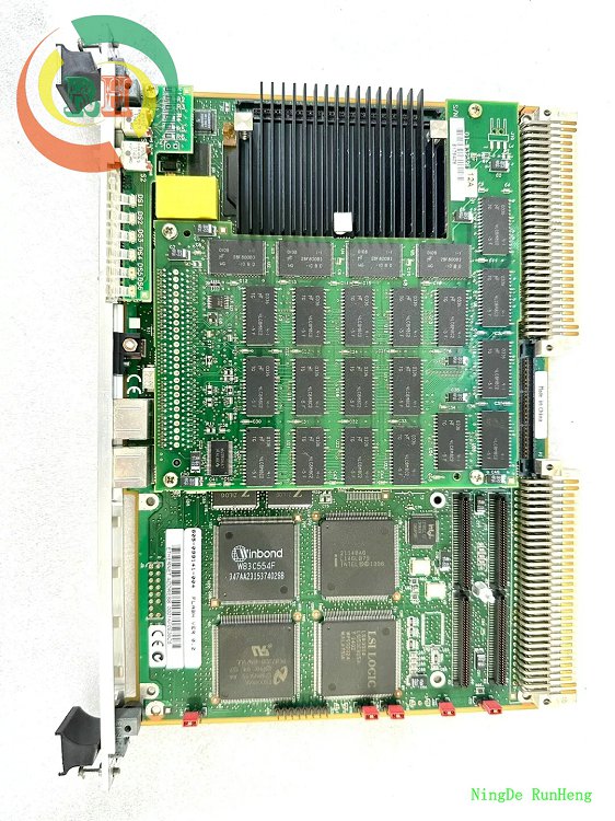 Motorola MVME337-1