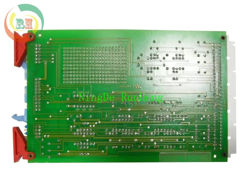 Rexroth 放大器VT-MSPA2-21/A5/000/000