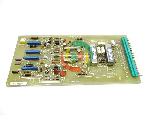 Siemens 6DD1660-0BA0