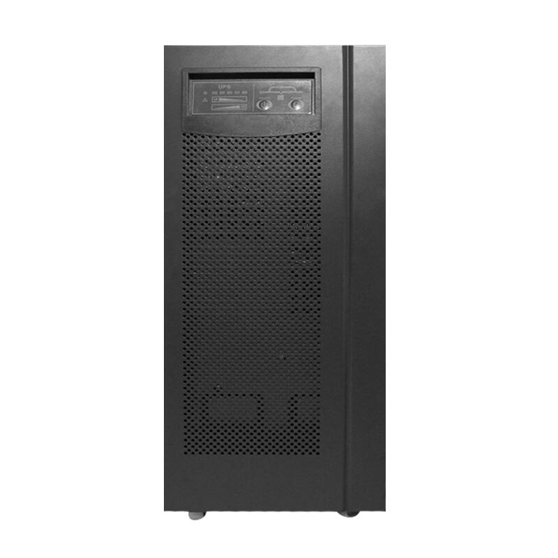 UPS不間斷電源 SHANTE 三進單出3C15KS機房服務器15KVA/12K