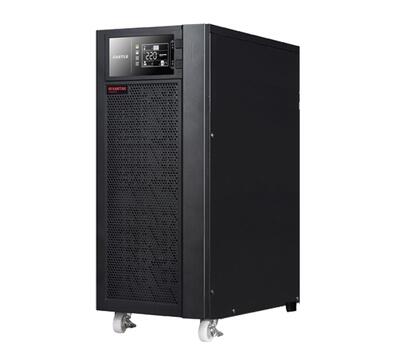 山特3C10KS UPS不間斷電源10KVA/9000W在線式外接電池主機