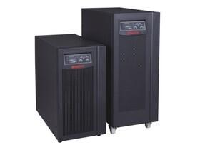 山特UPS不間斷應(yīng)急電源C6KS 6KVA/4800W長機(jī)主機(jī)機(jī)頭需外蓄電池