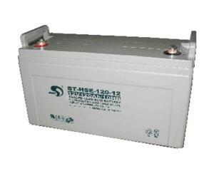 賽特蓄電池12V120AH賽特BT-HSE120-12UPS蓄電池 原裝正品電池