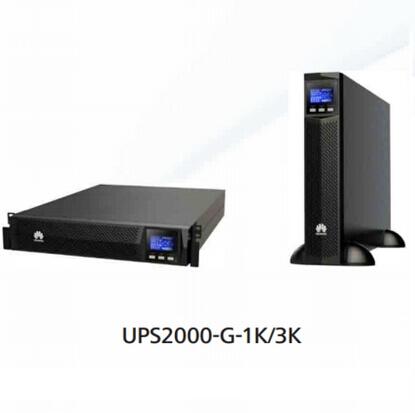 Huawei/華為 UPS2000-G-1KRTL UPS不間斷電源 機(jī)架式長(zhǎng)機(jī)