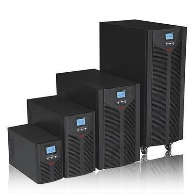 易事特 UPS電源 EA9020H UPS電源20KVA/16000W外配16只