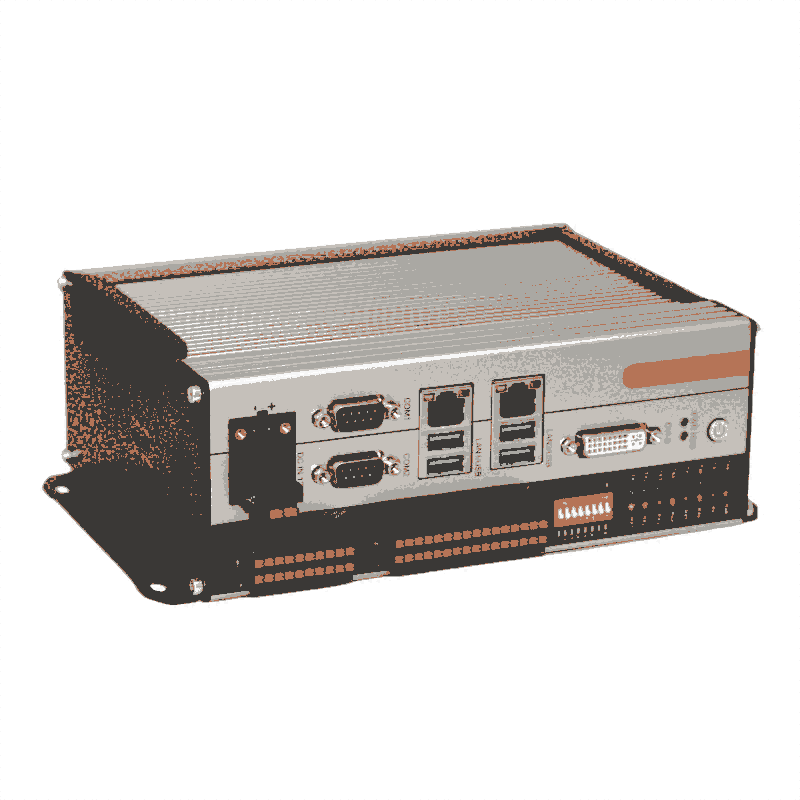 妥迪TDiBox系列通訊管理機(jī)