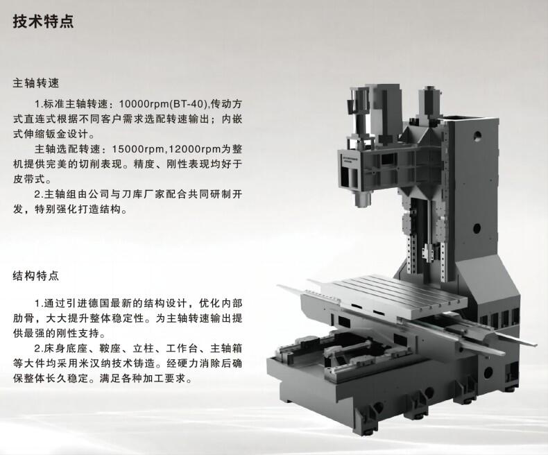 大連莊重CKF5116定梁普通數(shù)控立式車(chē)床