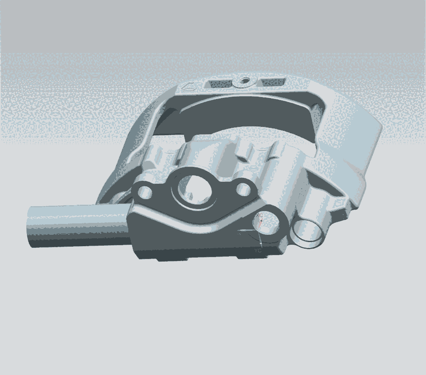 抄數建模服務，江蘇山東大件手持掃描，HANDSCAN整車外形，掃描逆向