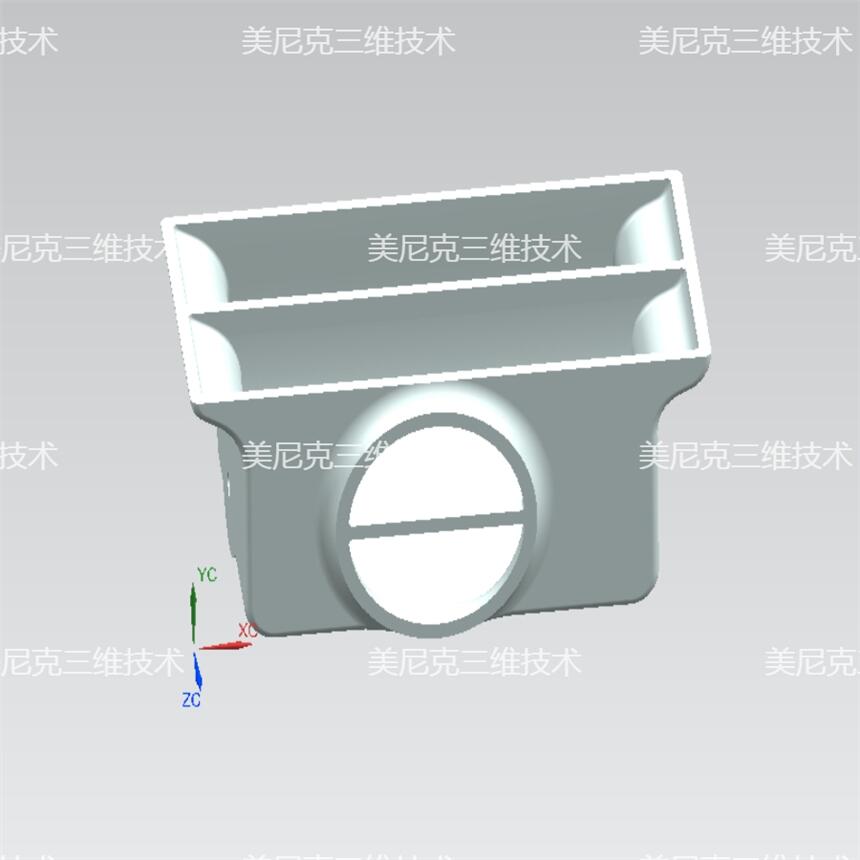 SW/UG機(jī)械設(shè)計，三維逆向掃描3D測繪抄數(shù)，南京樹脂尼龍，透明