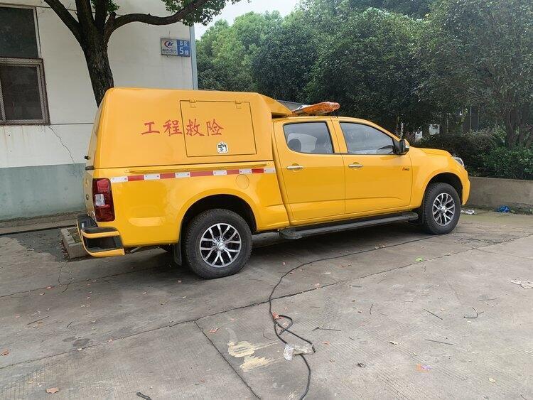 商丘工程搶險(xiǎn)車哪里有賣