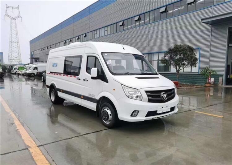 壽光市小型冷藏車廠家