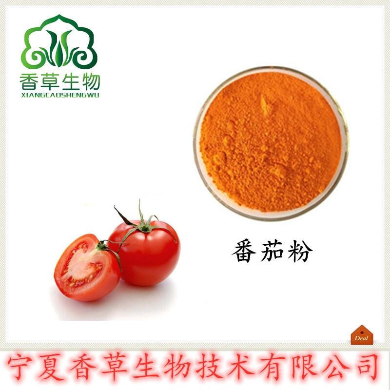 AD脫水番茄粉價(jià)格 新疆西紅柿精細(xì)粉300目寧夏產(chǎn)地 番茄汁粉供應(yīng)