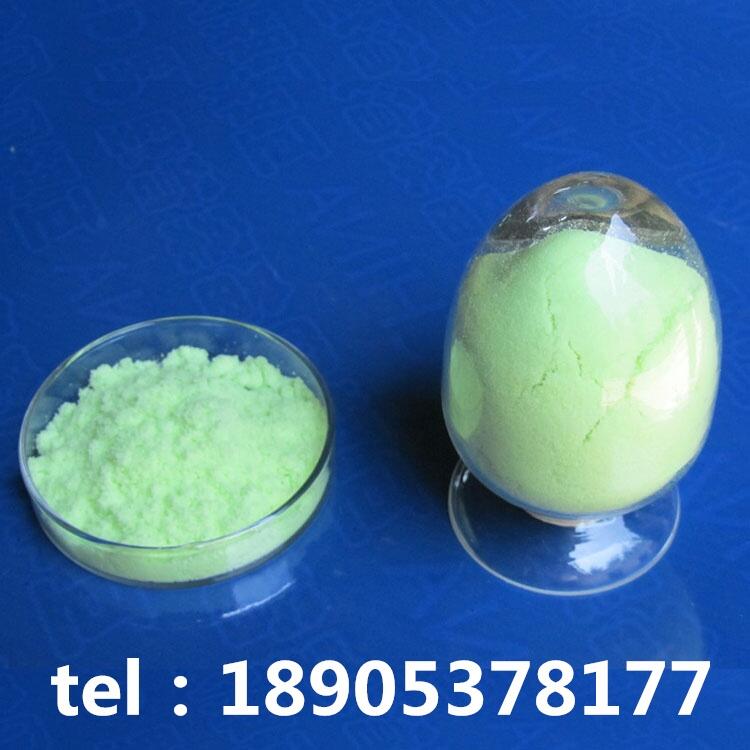 六水氯化鐠化學(xué)試劑價格廠家
