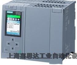 西門子PLC S71500CPU冗余系統(tǒng)6ES7513-1RL00-0AB0中央處理器