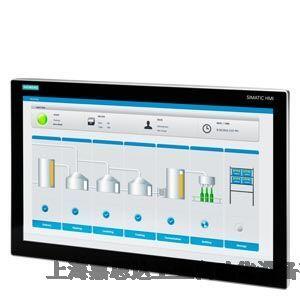 西門子觸摸屏 人機界面 IFP2200 V2 顯示器 6AV7863-4MA10-2AA0